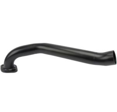 Tuyau d'échappement FENDT adaptable 138204102030