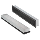 Filtre habitacle adaptable HIFI FILTER SC60003CAG