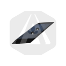 Pointe charrue GREGOIRE ET BESSON 10784 gauche adaptable