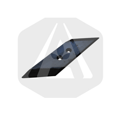 Pointe charrue GREGOIRE ET BESSON 10784 gauche adaptable