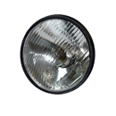 Phare 12 V pour tracteur FIAT 9927778 adaptable