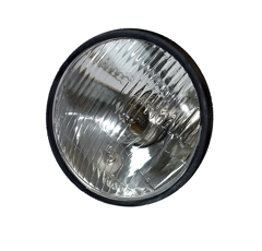 Phare 12 V pour tracteur FIAT 9927778 adaptable