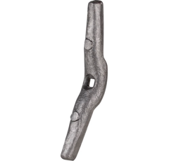 Pointe de soc pour semoir VÄDERSTAD 302300-25 adaptable