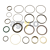 Kit reparation verin pour téléscopique MERLO 23040 adaptable
