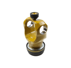 Aufsteckgabel 1 3/8" Z21 1696722 - Walterscheid