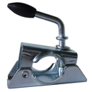 Manchon de fixation Ø 42 mm adaptable