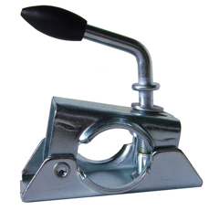 Manchon de fixation Ø 42 mm adaptable