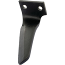 Dent de herse rotative gauche MASCHIO GASPARDO 61100213 origine