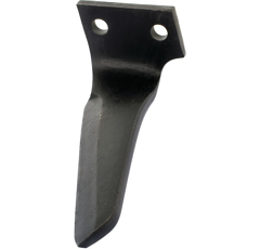 Dent de herse rotative gauche MASCHIO GASPARDO 61100213 origine