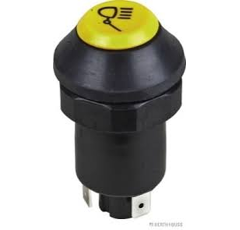 Bouton poussoir pour tracteur STEYR 133700580008 adaptable