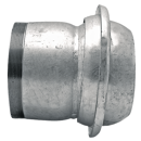 Raccord mâle filetage mâle Ø 120 mm - 5 adaptable