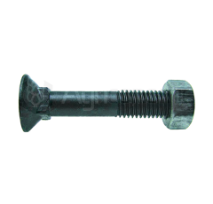 Pflugschraube M12 x 70 mm - Nachbau