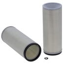 Filtre à air adaptable HIFI FILTER SA16678