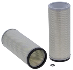 Filtre à air adaptable HIFI FILTER SA16678