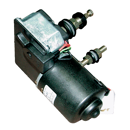 Moteur d'essuie glace pour tracteur tige 80 mm adaptable