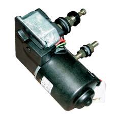 Moteur essuie glace tracteur tige 80mm fixation 2/3 points