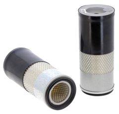Filtre à air primaire adaptable HIFI FILTER SA14519