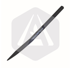 Dent de crocodile courbée coté 560 mm adaptable