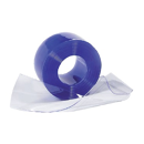 Rouleau PVC transparent 50 m