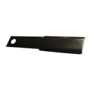 Couteau pour broyeur SUIRE 16-190157005 adaptable - Blacksteel©