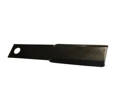 Couteau pour broyeur SUIRE 16-190157005 adaptable - Blacksteel©