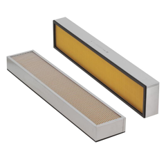 Filtre à air adaptable HIFI FILTER SC35460