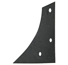 Étrave droite pour charrue KRONE 959403.0 adaptable