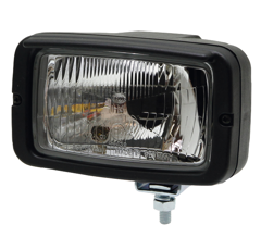 Phare H4 pour JOHN DEERE AZ50258 adaptable