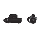 Anlasser IS 1261 / 24V 4KW Z10 Mahle-Iskra-Letrika 10 Zähne