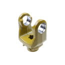 Aufsteckgabel 1 3/8" Z6 1320801 - Walterscheid