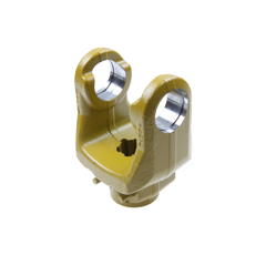 Aufsteckgabel 1 3/8" Z6 1320801 - Walterscheid