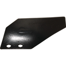 Versoir de rasette gauche pour charrue GREGOIRE ET BESSON 19171 origine