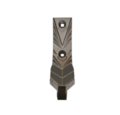 Punta de escarificador con refuerzo de acero, placas de carburo y placas de carburo traseras LEMKEN 3374441 adaptable