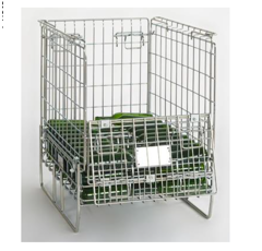 Casier bouteille vin - Mini-Filaire 200