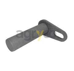 Axe pour téléscopique JCB 911/40040 adaptable