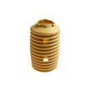 Schutztrichter SC 15 / SD 15 1172719 - Walterscheid