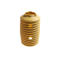 Schutztrichter SC 15 / SD 15 1172719 - Walterscheid