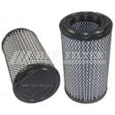 Filtre habitacle adaptable HIFI FILTERSC 90039 CAM1