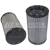 Filtre habitacle adaptable HIFI FILTERSC 90039 CAM1
