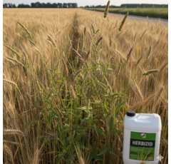 Menhir (Current PI) | Herbizid