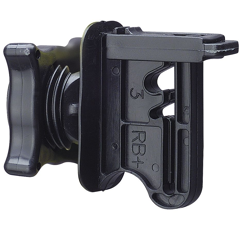 Lot de 25 isolateurs pour fil et ruban - BEAUMONT