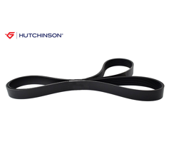 Courroie 8 gorges 1782 mm pour tracteur JOHN DEERE R183925 - R200920 - R206983 adaptable