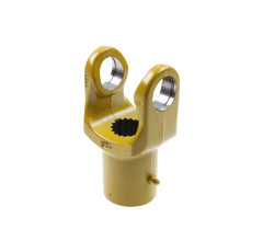 Passfederngabel W400 - W2400 - P400  - Walterscheid