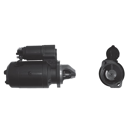 Anlasser IS 0726 / 12V 2,70KW Z9 Mahle-Iskra-Letrika 9 Zähne