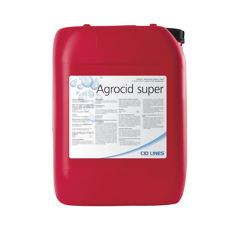 Agrocid Super™ - Acidifiant de l'eau