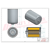 Filtre hydraulique adaptable HIFI FILTER SH60029