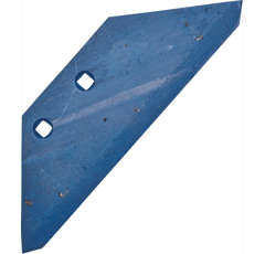 Aileron gauche pour RABE 6342.50.03 adaptable - BlackSteel©