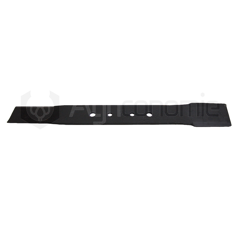 Couteau droit pour faucheur 800mm FISCHER adaptable 