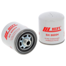 Filtre hydraulique adaptable HIFI FILTER SH86004