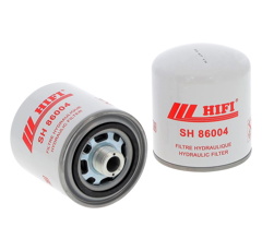 Filtre hydraulique adaptable HIFI FILTER SH86004